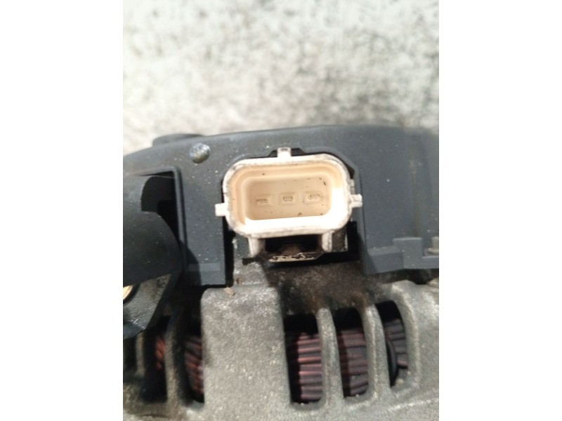 Recambio de alternador para ford focus ii (da_, hcp, dp) 1.6 referencia OEM IAM MS1022118354  