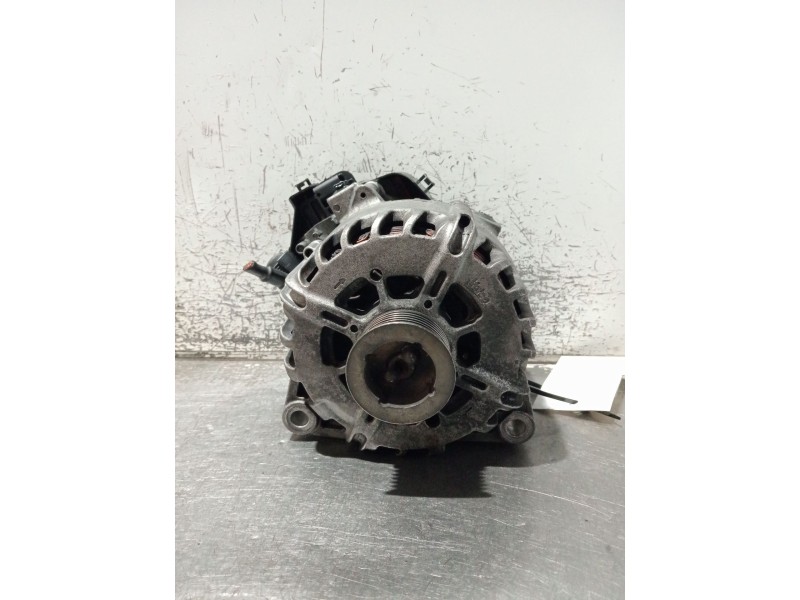 Recambio de alternador para citroën c4 picasso referencia OEM IAM 9815455980 2710952B 9815455980-00