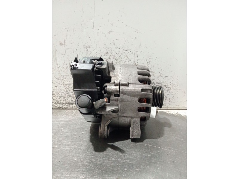 Recambio de alternador para citroën c4 picasso referencia OEM IAM 9815455980 2710952B 9815455980-00