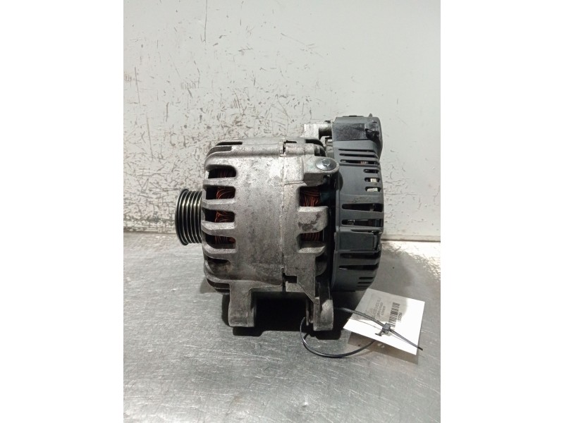 Recambio de alternador para citroën c4 picasso referencia OEM IAM 9815455980 2710952B 9815455980-00