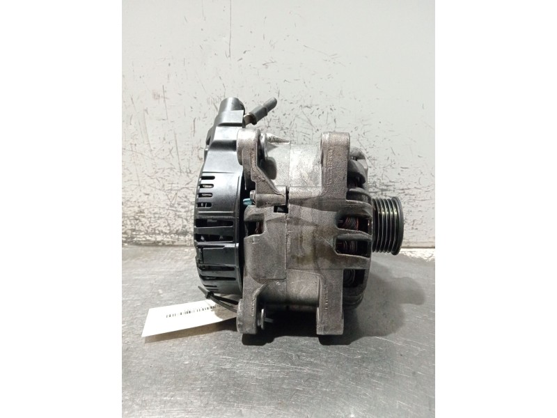 Recambio de alternador para citroën c4 picasso referencia OEM IAM 9815455980 2710952B 9815455980-00