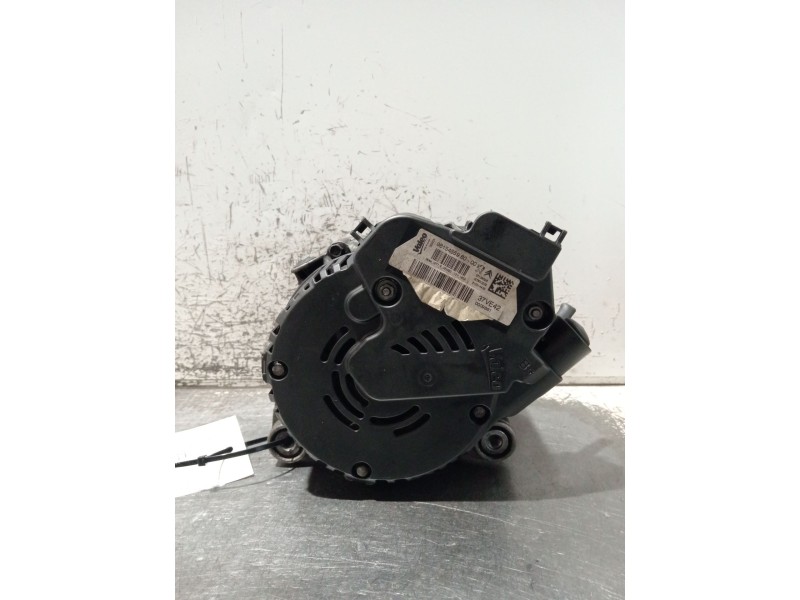 Recambio de alternador para citroën c4 picasso referencia OEM IAM 9815455980 2710952B 9815455980-00