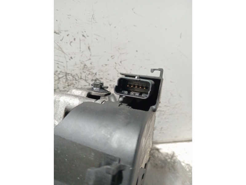 Recambio de alternador para citroën c4 picasso referencia OEM IAM 9815455980 2710952B 9815455980-00