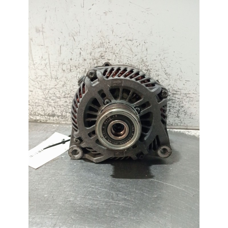 Recambio de alternador para citroën c4 grand picasso i (ua_) 2.0 hdi 138 referencia OEM IAM 9654752880 A004TJ0084C 