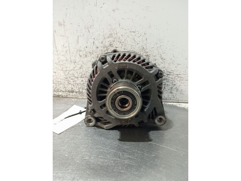 Recambio de alternador para citroën c4 grand picasso i (ua_) 2.0 hdi 138 referencia OEM IAM 9654752880 A004TJ0084C 