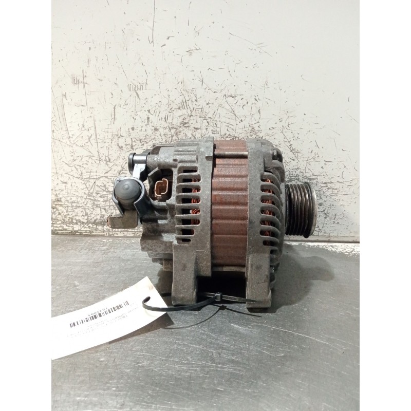 Recambio de alternador para citroën c4 grand picasso i (ua_) 2.0 hdi 138 referencia OEM IAM 9654752880 A004TJ0084C 