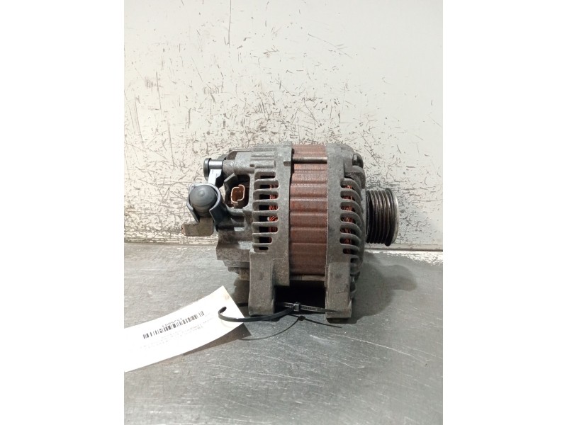 Recambio de alternador para citroën c4 grand picasso i (ua_) 2.0 hdi 138 referencia OEM IAM 9654752880 A004TJ0084C 