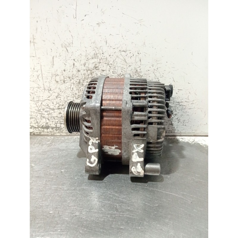 Recambio de alternador para citroën c4 grand picasso i (ua_) 2.0 hdi 138 referencia OEM IAM 9654752880 A004TJ0084C 