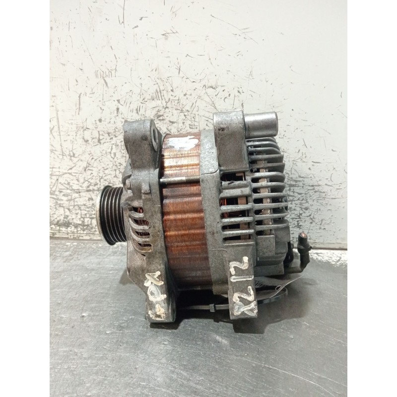 Recambio de alternador para citroën c4 grand picasso i (ua_) 2.0 hdi 138 referencia OEM IAM 9654752880 A004TJ0084C 