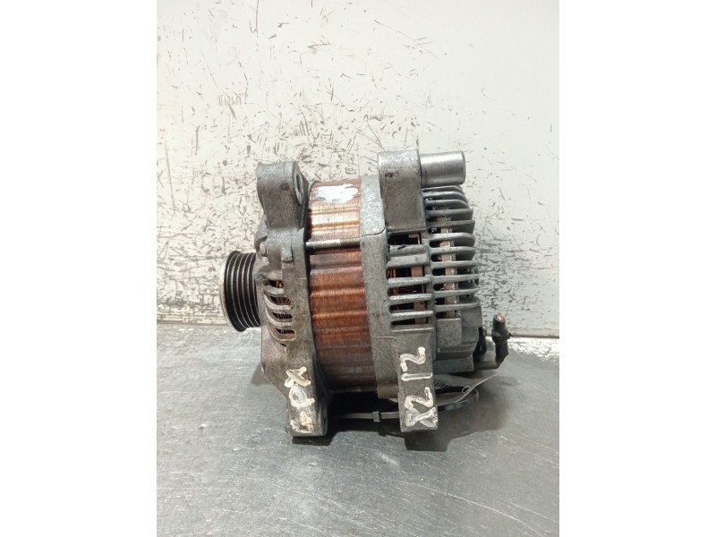 Recambio de alternador para citroën c4 grand picasso i (ua_) 2.0 hdi 138 referencia OEM IAM 9654752880 A004TJ0084C 