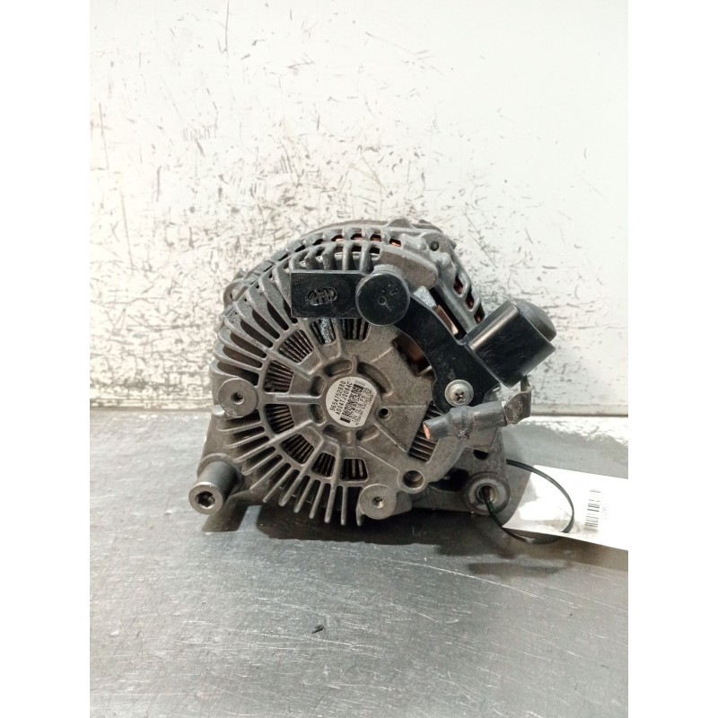 Recambio de alternador para citroën c4 grand picasso i (ua_) 2.0 hdi 138 referencia OEM IAM 9654752880 A004TJ0084C 