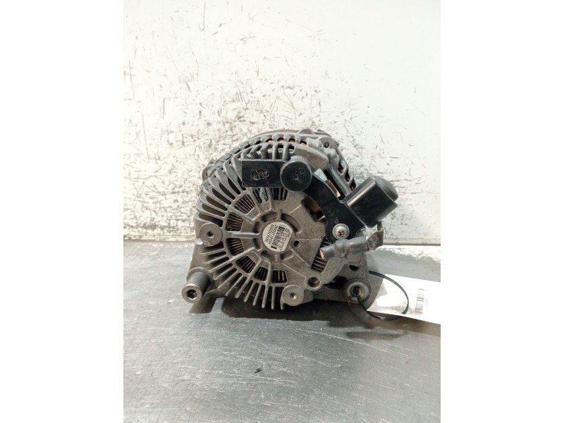 Recambio de alternador para citroën c4 grand picasso i (ua_) 2.0 hdi 138 referencia OEM IAM 9654752880 A004TJ0084C 