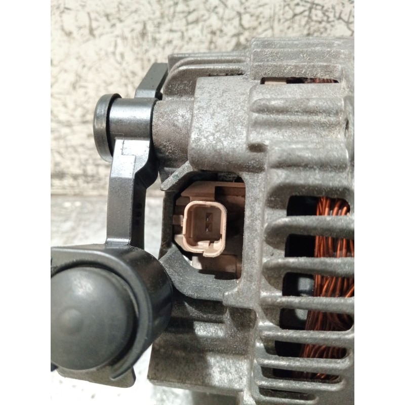 Recambio de alternador para citroën c4 grand picasso i (ua_) 2.0 hdi 138 referencia OEM IAM 9654752880 A004TJ0084C 