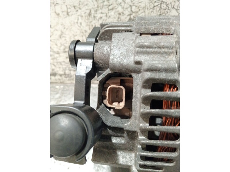 Recambio de alternador para citroën c4 grand picasso i (ua_) 2.0 hdi 138 referencia OEM IAM 9654752880 A004TJ0084C 