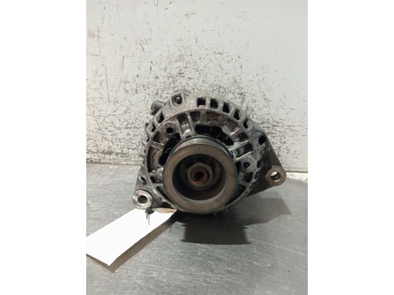 Recambio de alternador para citroën xsara coupé (n0) 1.9 td referencia OEM IAM 9617842980 0123310010 