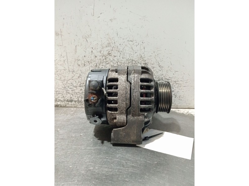 Recambio de alternador para citroën xsara coupé (n0) 1.9 td referencia OEM IAM 9617842980 0123310010 