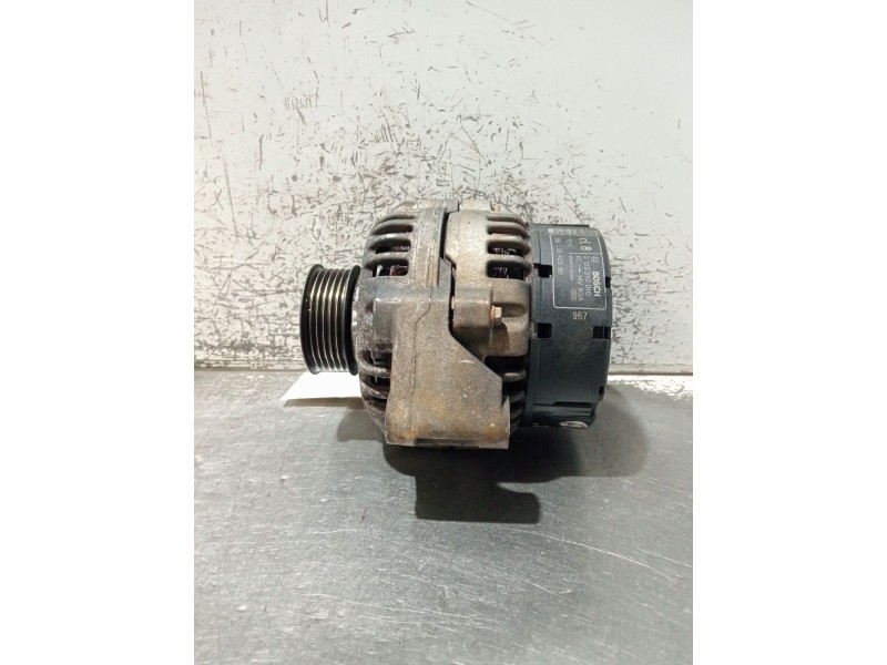 Recambio de alternador para citroën xsara coupé (n0) 1.9 td referencia OEM IAM 9617842980 0123310010 