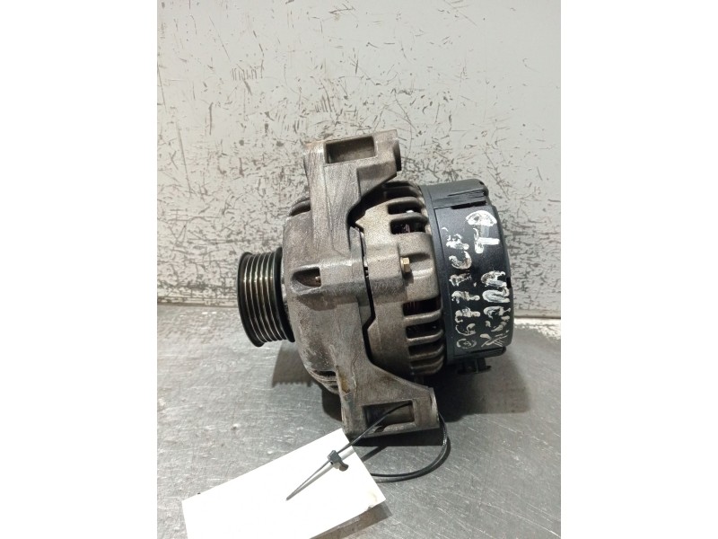 Recambio de alternador para citroën xsara coupé (n0) 1.9 td referencia OEM IAM 9617842980 0123310010 