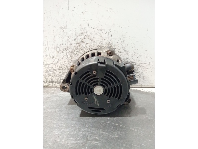 Recambio de alternador para citroën xsara coupé (n0) 1.9 td referencia OEM IAM 9617842980 0123310010 