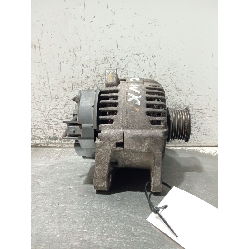 Recambio de alternador para renault grand scénic ii (jm0/1_) 1.9 dci (jm0g, jm12, jm1g, jm2c) referencia OEM IAM 8200290215 2542