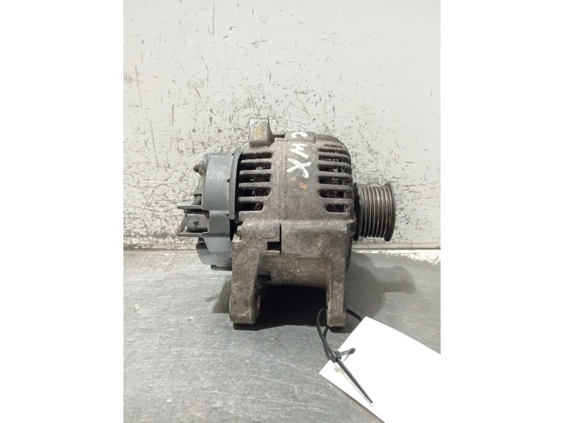 Recambio de alternador para renault grand scénic ii (jm0/1_) 1.9 dci (jm0g, jm12, jm1g, jm2c) referencia OEM IAM 8200290215 2542
