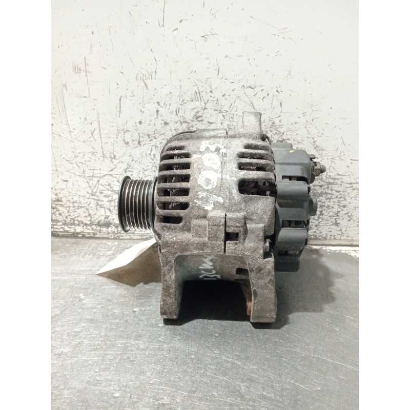 Recambio de alternador para renault grand scénic ii (jm0/1_) 1.9 dci (jm0g, jm12, jm1g, jm2c) referencia OEM IAM 8200290215 2542