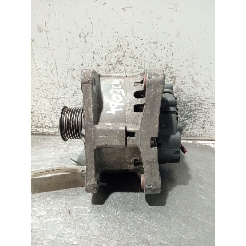 Recambio de alternador para renault grand scénic ii (jm0/1_) 1.9 dci (jm0g, jm12, jm1g, jm2c) referencia OEM IAM 8200290215 2542