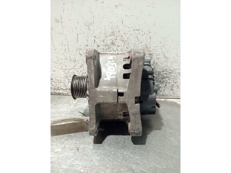 Recambio de alternador para renault grand scénic ii (jm0/1_) 1.9 dci (jm0g, jm12, jm1g, jm2c) referencia OEM IAM 8200290215 2542