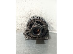 Recambio de alternador para volkswagen lupo i (6x1, 6e1) 1.0 referencia OEM IAM 037903025L 0124315005 