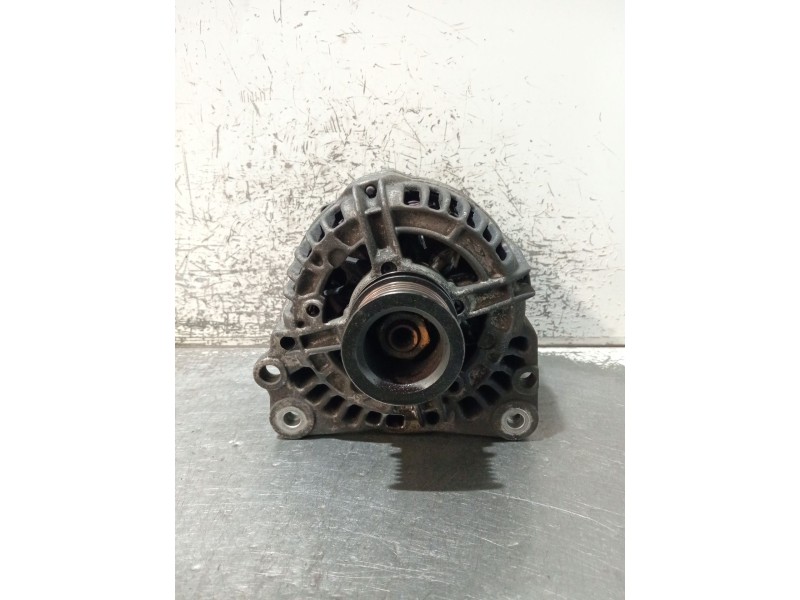 Recambio de alternador para volkswagen lupo i (6x1, 6e1) 1.0 referencia OEM IAM 037903025L 0124315005 