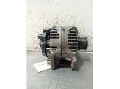 Recambio de alternador para volkswagen lupo i (6x1, 6e1) 1.0 referencia OEM IAM 037903025L 0124315005  2
