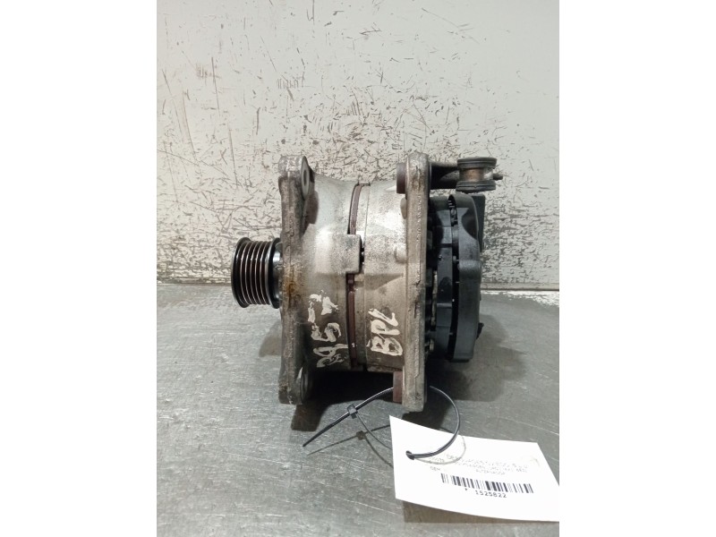 Recambio de alternador para volkswagen lupo i (6x1, 6e1) 1.0 referencia OEM IAM 037903025L 0124315005 