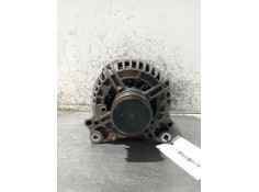 Recambio de alternador para jeep compass (mk49) 2.0 crd 4x4 referencia OEM IAM 05033757AB 0124525128 