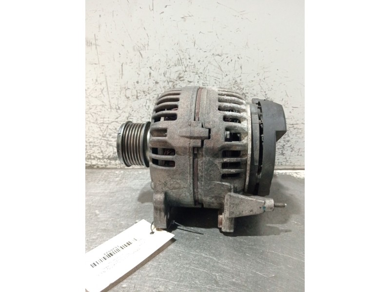 Recambio de alternador para jeep compass (mk49) 2.0 crd 4x4 referencia OEM IAM 05033757AB 0124525128 