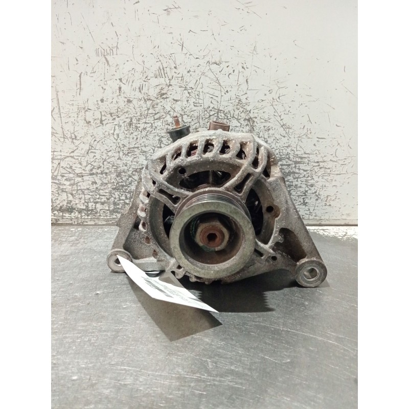Recambio de alternador para toyota corolla verso (zer_, zze12_, r1_) 1.8 (znr11_) referencia OEM IAM 270600D170 MS1022118500 