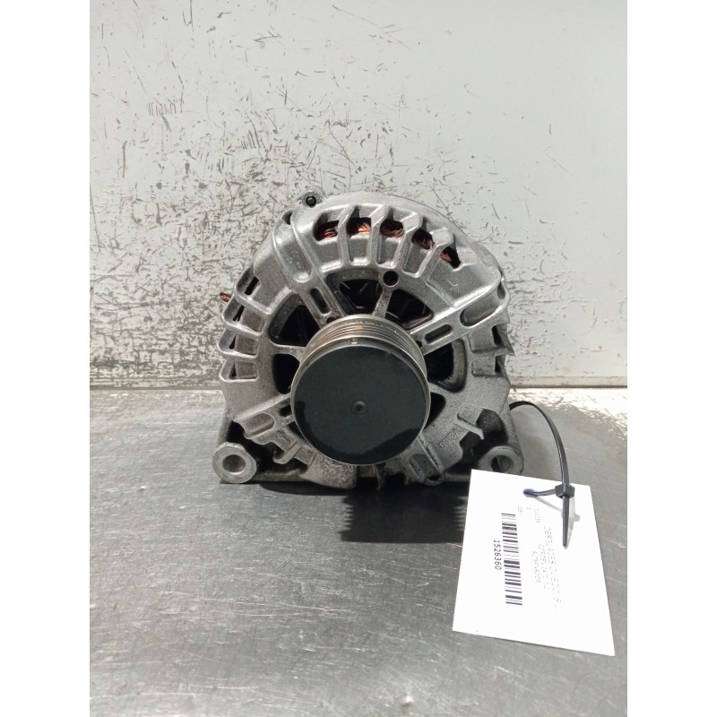 Recambio de alternador para citroën c4 ii (nc_) 1.6 hdi 90 referencia OEM IAM 9678048880 2614016E 