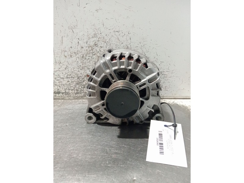 Recambio de alternador para citroën c4 ii (nc_) 1.6 hdi 90 referencia OEM IAM 9678048880 2614016E 