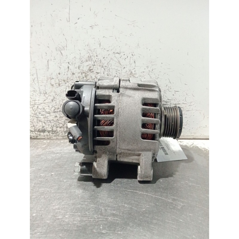 Recambio de alternador para citroën c4 ii (nc_) 1.6 hdi 90 referencia OEM IAM 9678048880 2614016E 