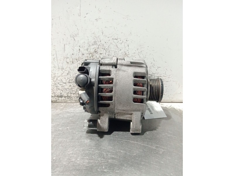 Recambio de alternador para citroën c4 ii (nc_) 1.6 hdi 90 referencia OEM IAM 9678048880 2614016E 