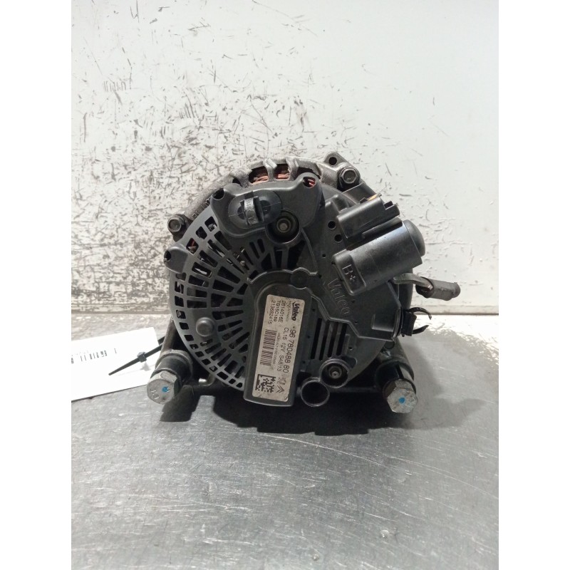 Recambio de alternador para citroën c4 ii (nc_) 1.6 hdi 90 referencia OEM IAM 9678048880 2614016E 