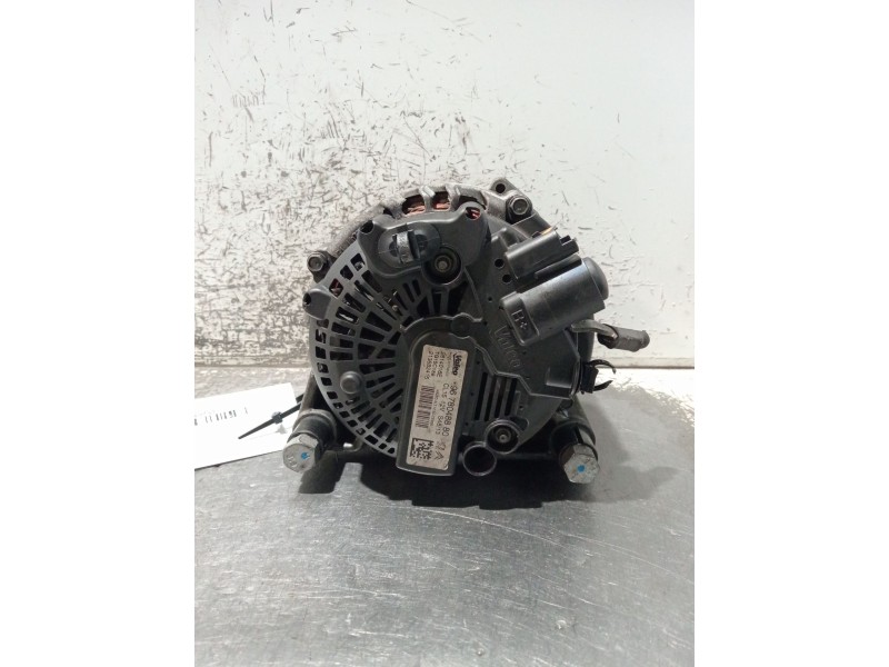Recambio de alternador para citroën c4 ii (nc_) 1.6 hdi 90 referencia OEM IAM 9678048880 2614016E 