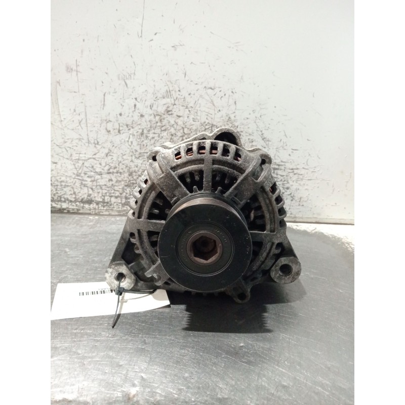 Recambio de alternador para hyundai santa fé ii (cm) 2.2 crdi gls 4x4 referencia OEM IAM 3730027030 021319310 