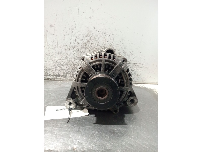 Recambio de alternador para hyundai santa fé ii (cm) 2.2 crdi gls 4x4 referencia OEM IAM 3730027030 021319310 