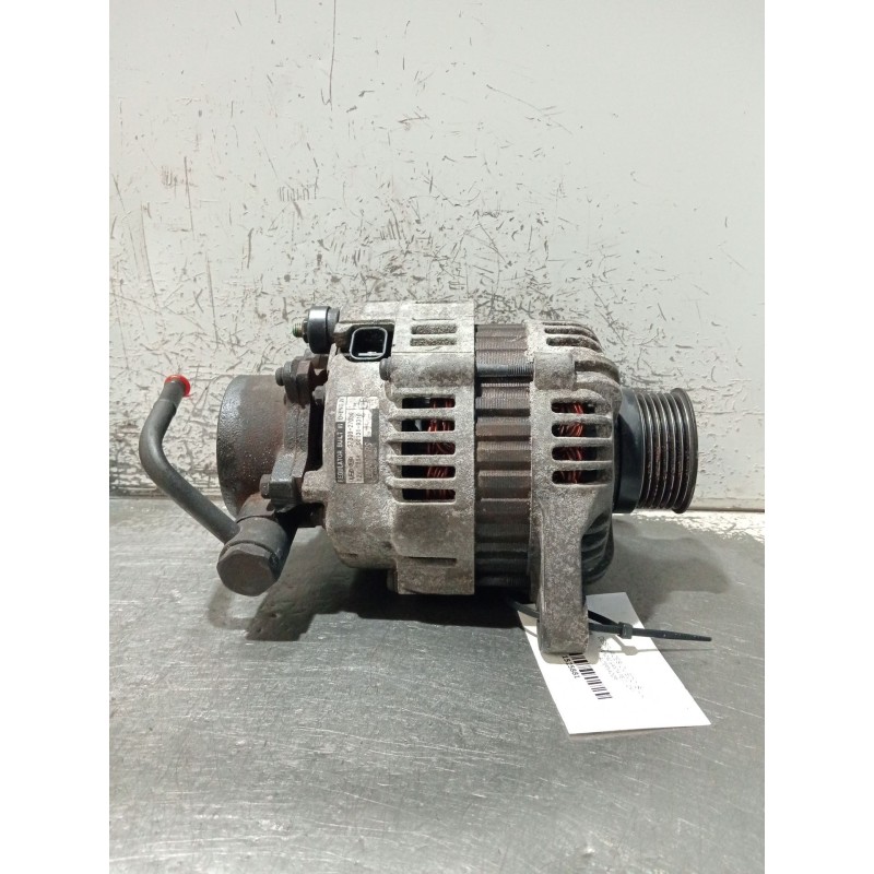 Recambio de alternador para hyundai santa fé ii (cm) 2.2 crdi gls 4x4 referencia OEM IAM 3730027030 021319310 