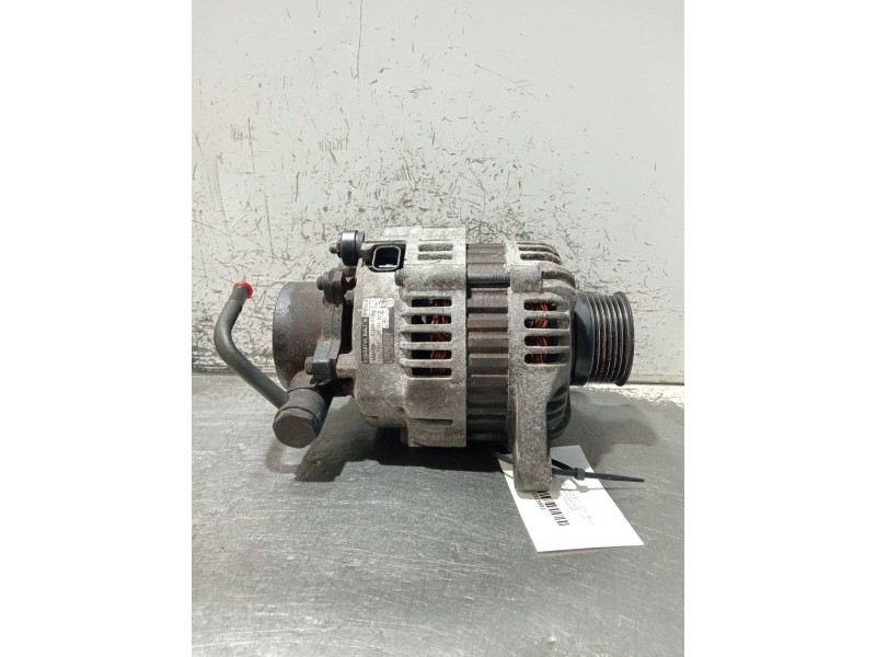 Recambio de alternador para hyundai santa fé ii (cm) 2.2 crdi gls 4x4 referencia OEM IAM 3730027030 021319310 