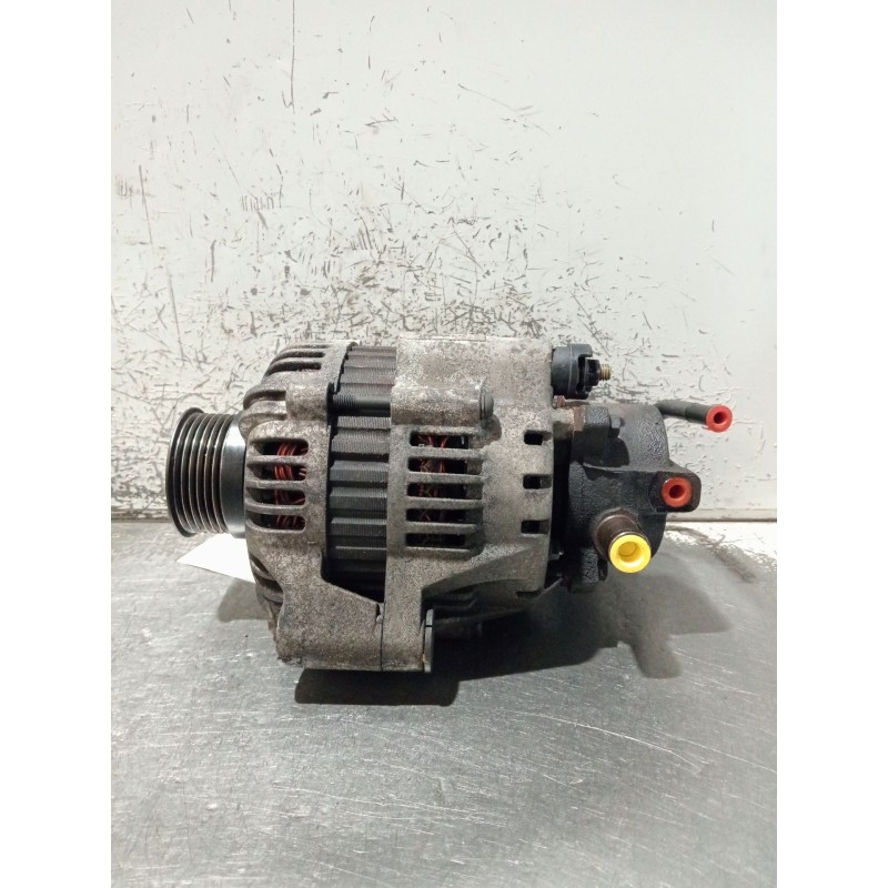 Recambio de alternador para hyundai santa fé ii (cm) 2.2 crdi gls 4x4 referencia OEM IAM 3730027030 021319310 