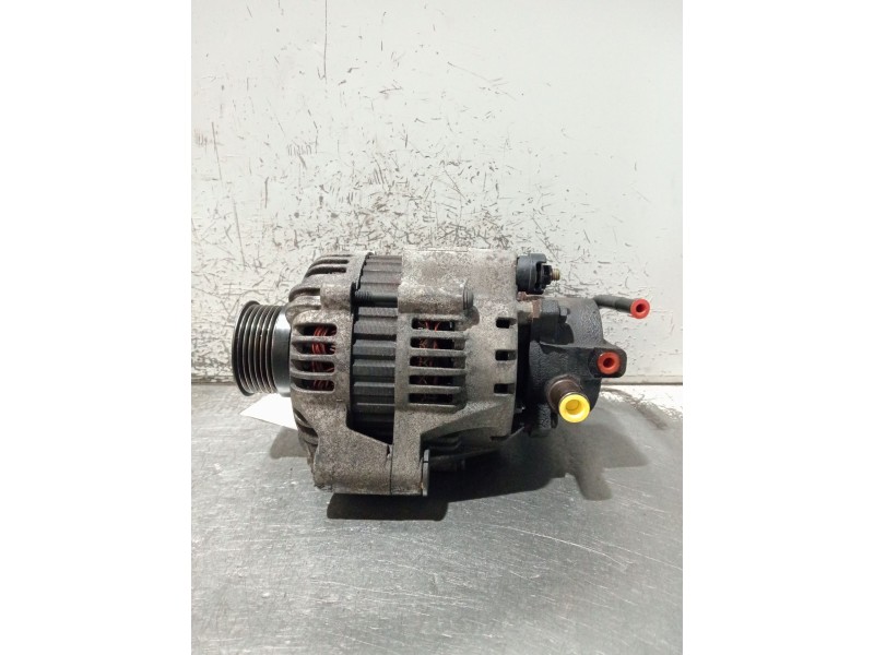 Recambio de alternador para hyundai santa fé ii (cm) 2.2 crdi gls 4x4 referencia OEM IAM 3730027030 021319310 