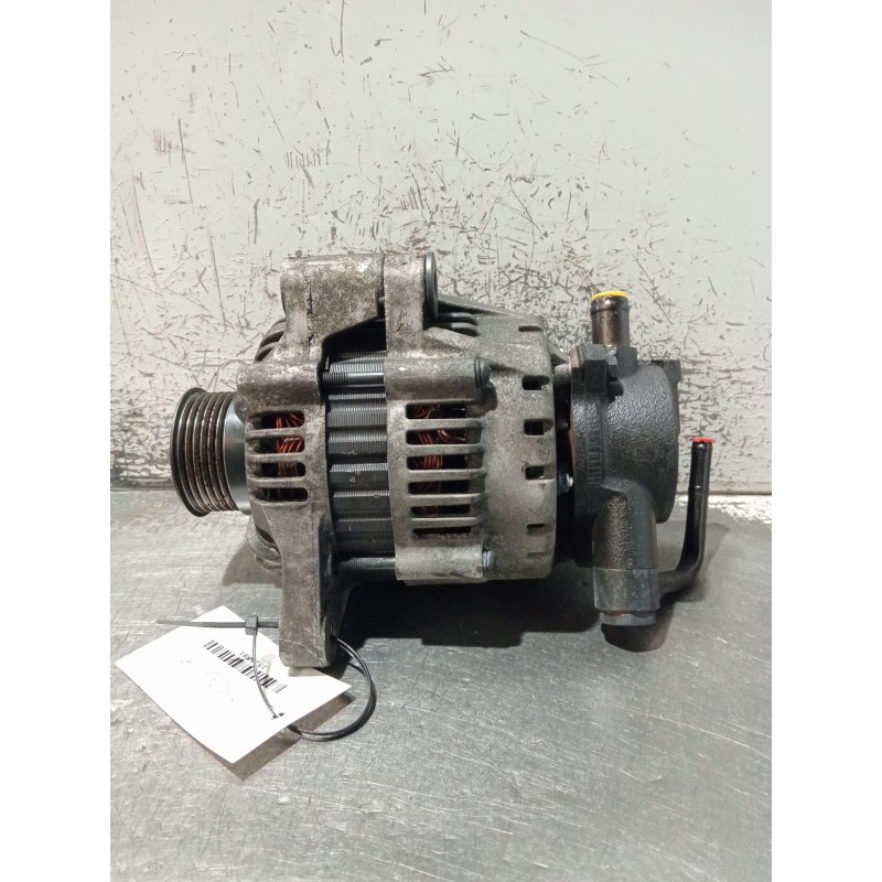 Recambio de alternador para hyundai santa fé ii (cm) 2.2 crdi gls 4x4 referencia OEM IAM 3730027030 021319310 