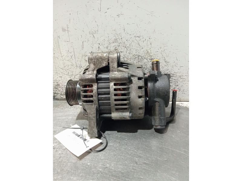 Recambio de alternador para hyundai santa fé ii (cm) 2.2 crdi gls 4x4 referencia OEM IAM 3730027030 021319310 