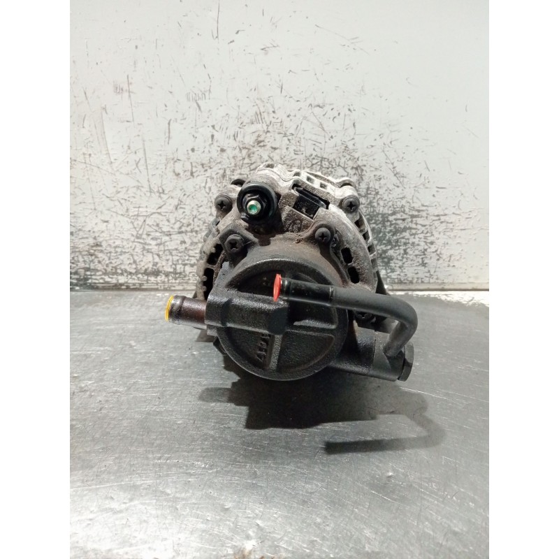 Recambio de alternador para hyundai santa fé ii (cm) 2.2 crdi gls 4x4 referencia OEM IAM 3730027030 021319310 
